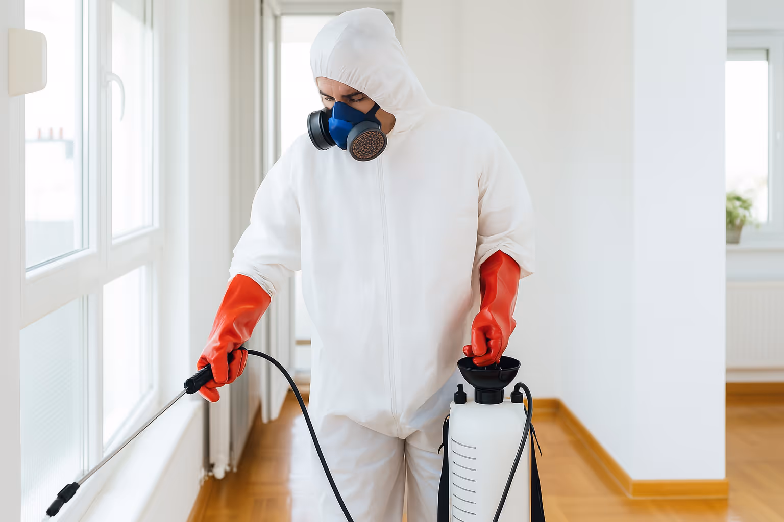 disinfestazioni roma soddisfo squadra