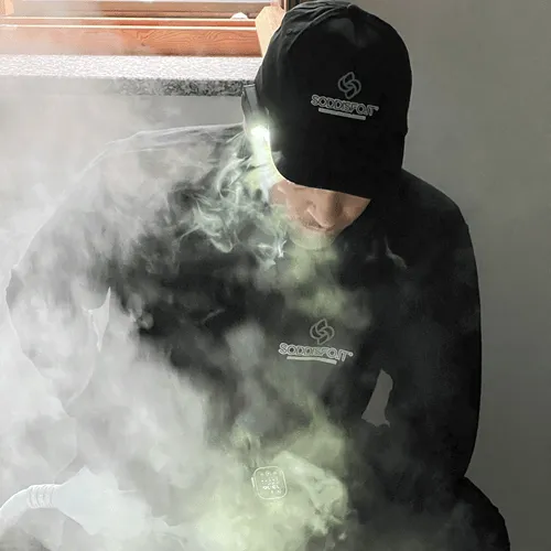 Tecnico disinfestazione