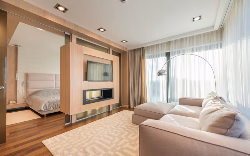 Hotel e strutture ricettive